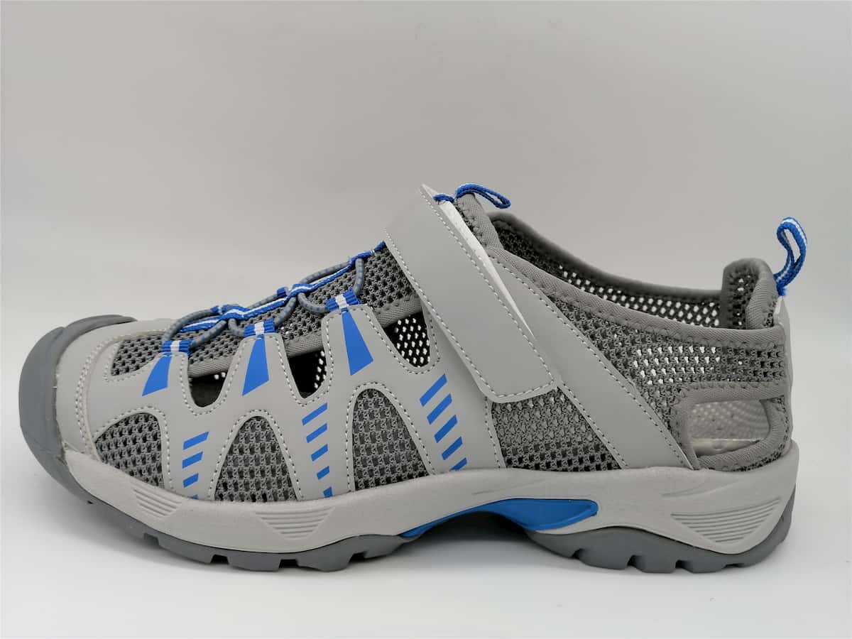 Aqua Sandals – KareFootwears