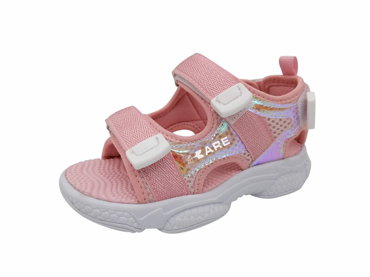 KHIC-2 Kids Sandals – KareFootwears