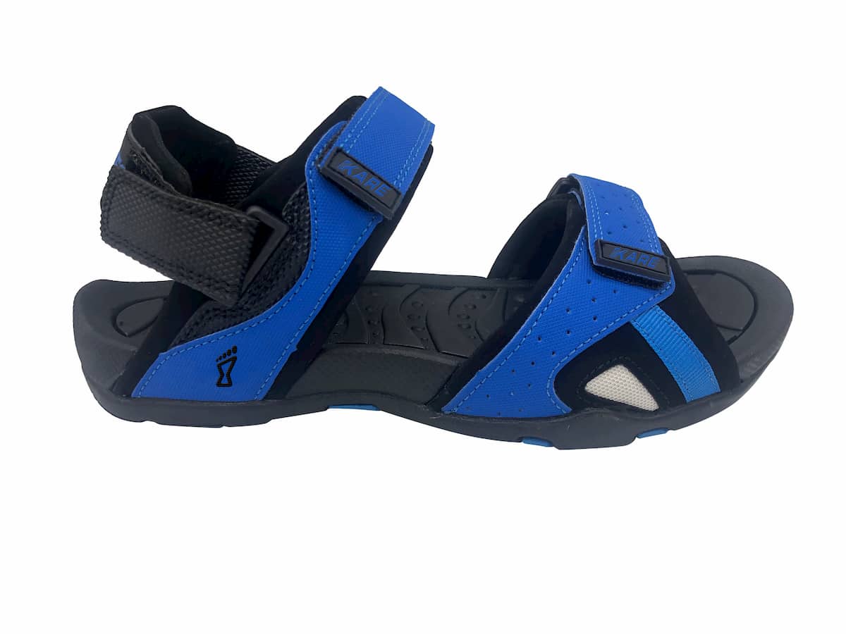 KHI-1 Sandals for Men, Ladies & Kids – KareFootwears