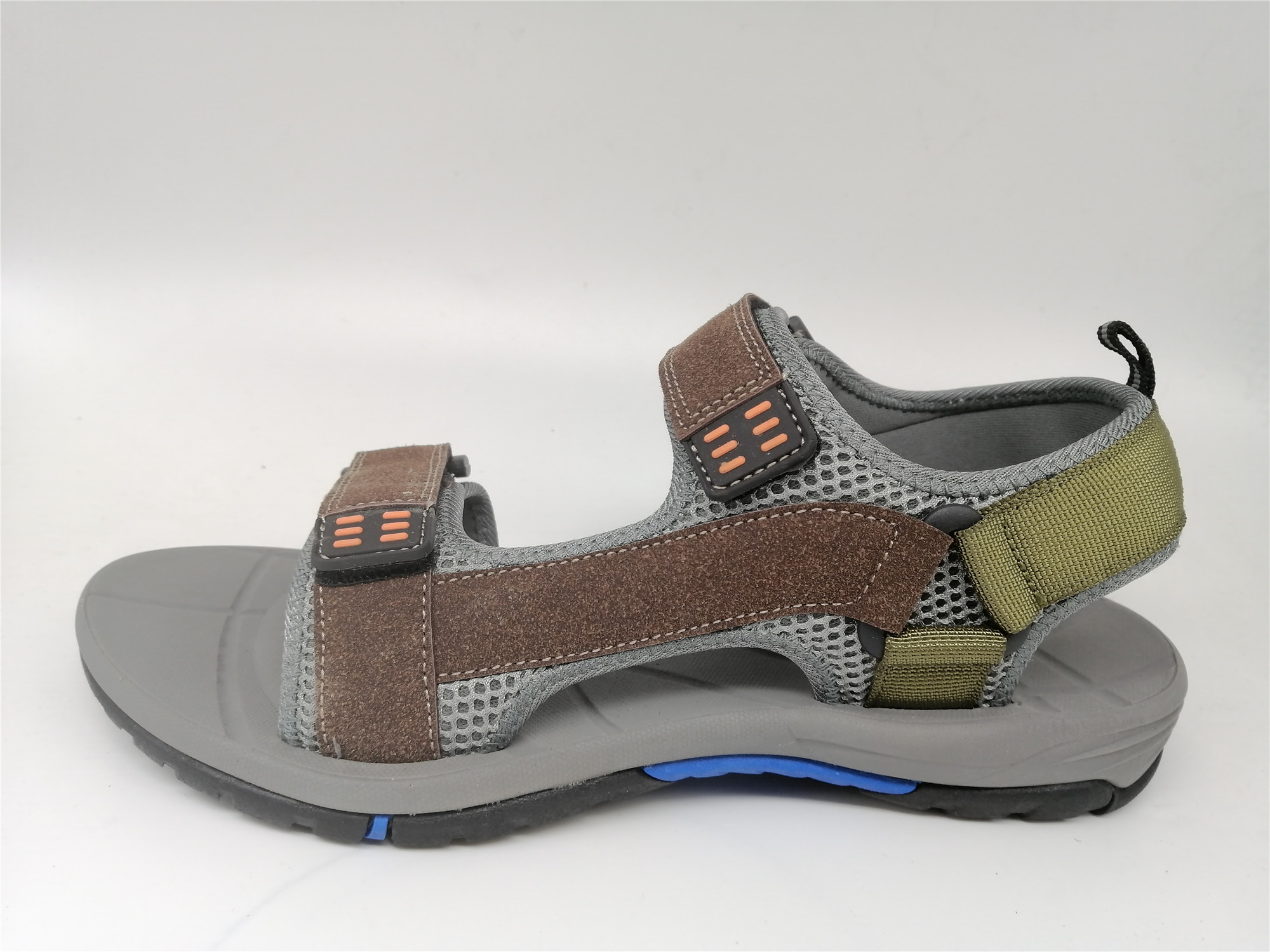 Men Sandals – KareFootwears