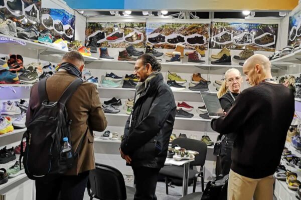 ISPO Munich 2024 11