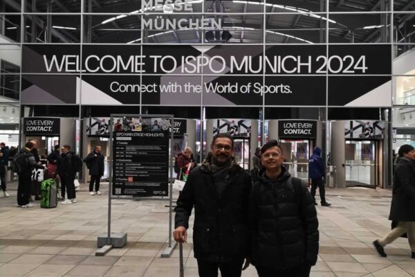 ISPO Munich 2024 2