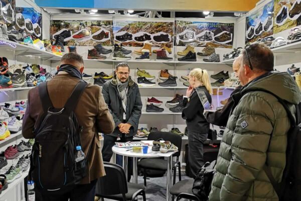 ISPO Munich 2024 5