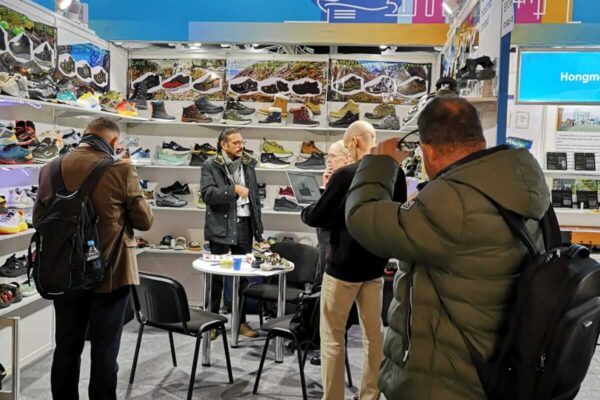 ISPO Munich 2024 6