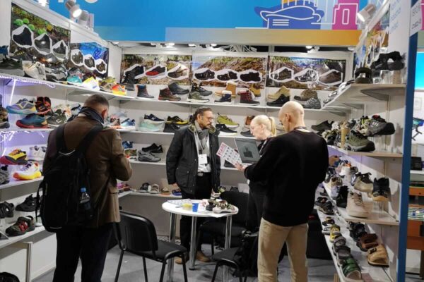 ISPO Munich 2024 8